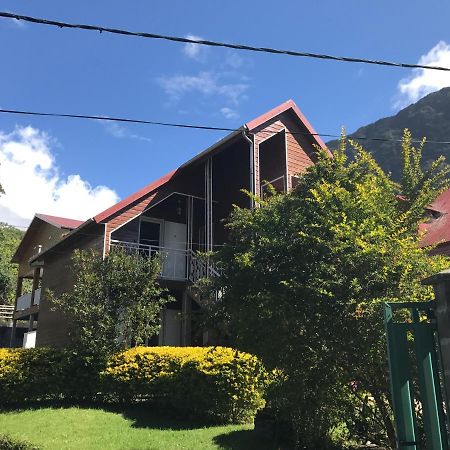 Le Jean Robert Bed & Breakfast Salazie Luaran gambar