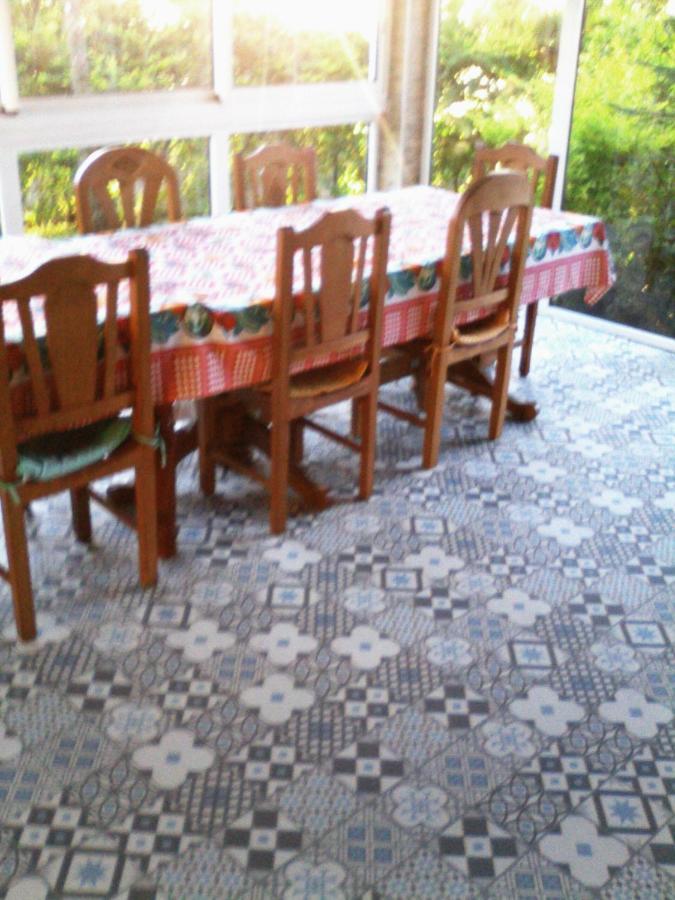 Le Jean Robert Bed & Breakfast Salazie Luaran gambar
