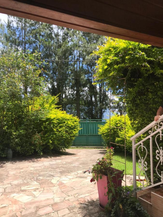 Le Jean Robert Bed & Breakfast Salazie Luaran gambar