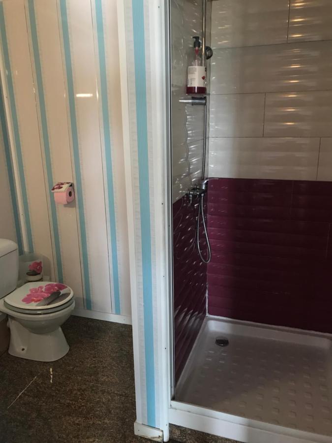 Le Jean Robert Bed & Breakfast Salazie Luaran gambar